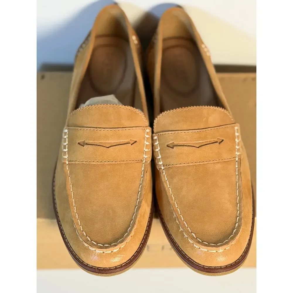 Sperry seaport penny